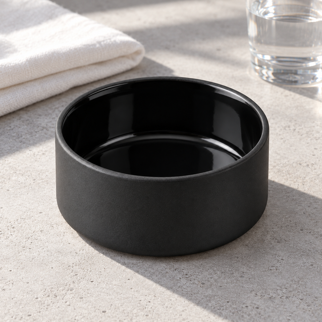 KDIEH™ Pearl Shell Small Bowl