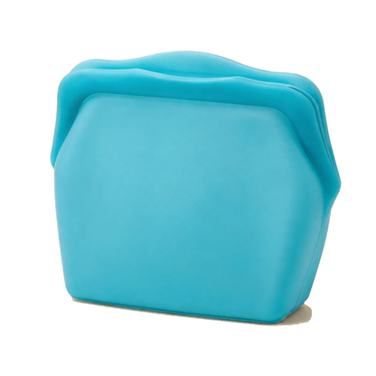 🥑 Save 30% on Reusable Silicone Food Storage Bags — Pack, Store & Reuse!