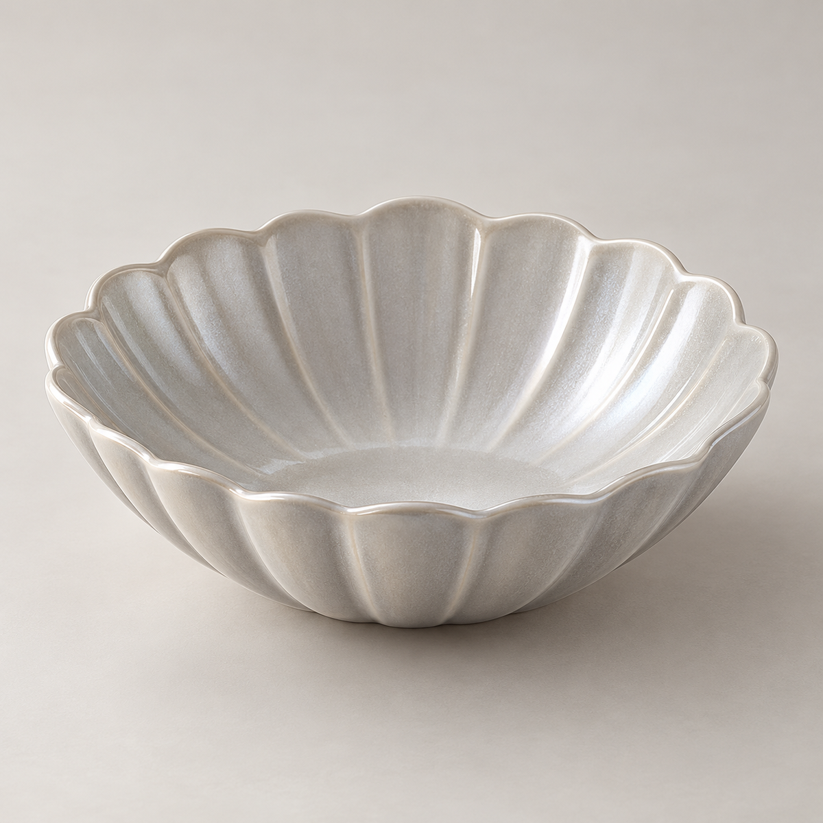 KDIEH™ Rose Perch Small Bowl
