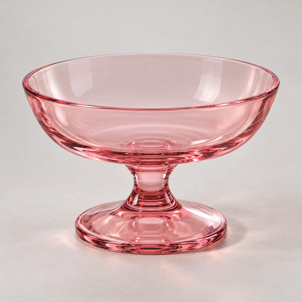 KDIEH™ Cobalt Fold Small Bowl