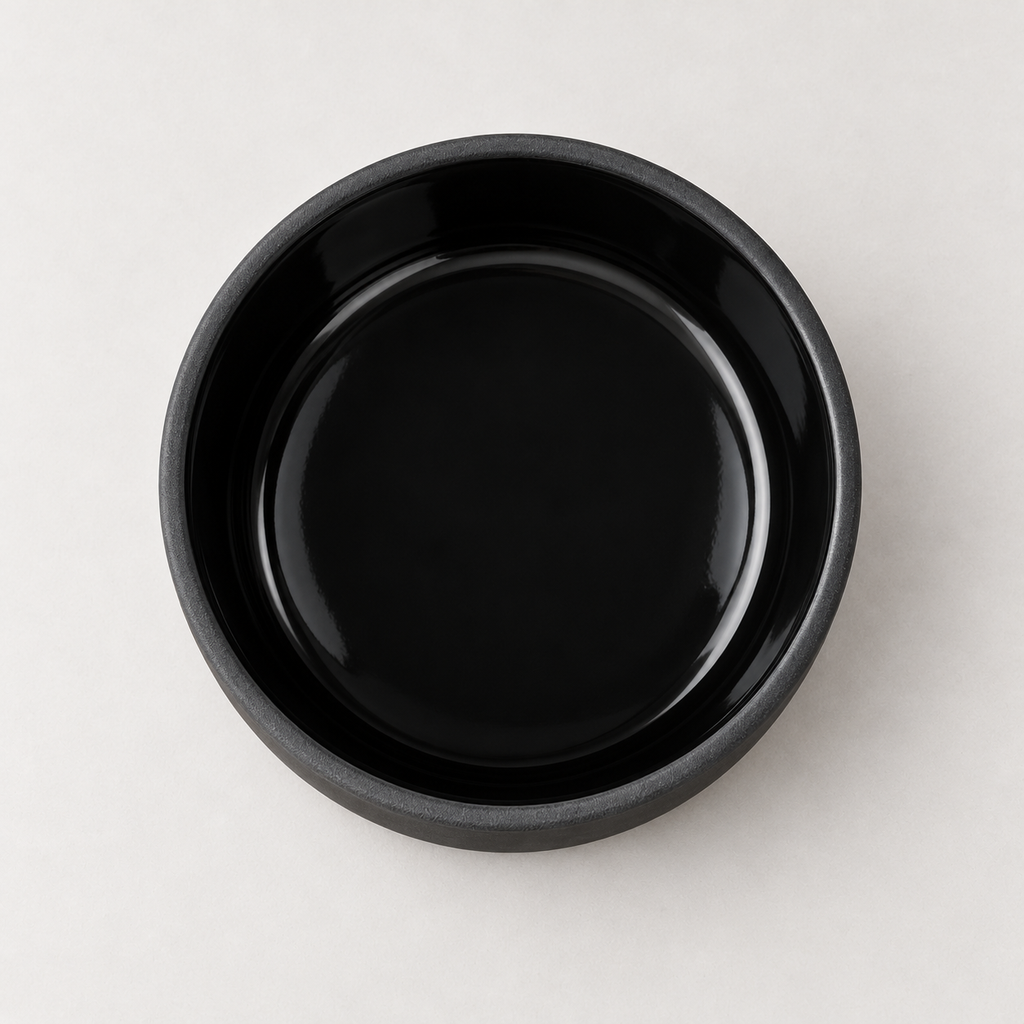 KDIEH™ Pearl Shell Small Bowl