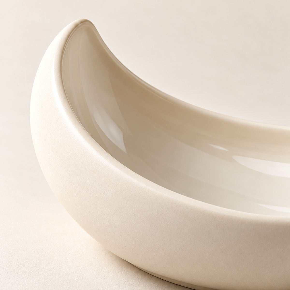 KDIEH™ Forest Leaf Small Bowl
