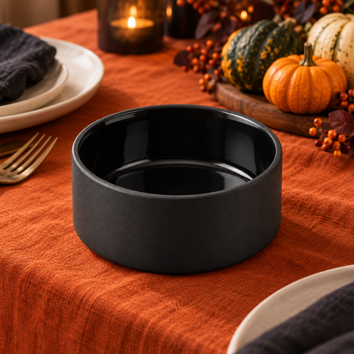 KDIEH™ Pearl Shell Small Bowl