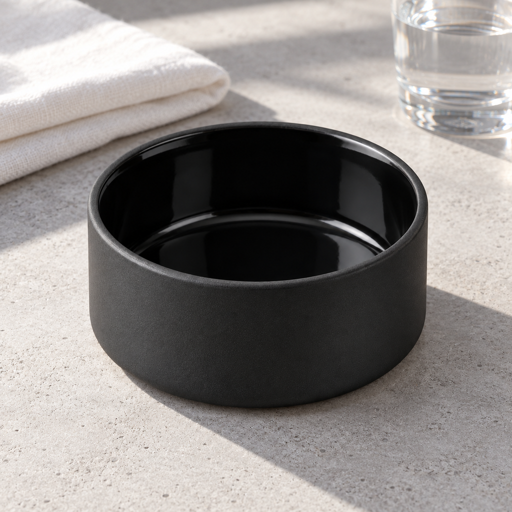KDIEH™ Pearl Shell Small Bowl