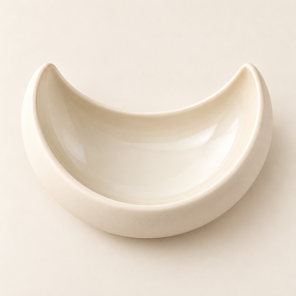 KDIEH™ Forest Leaf Small Bowl
