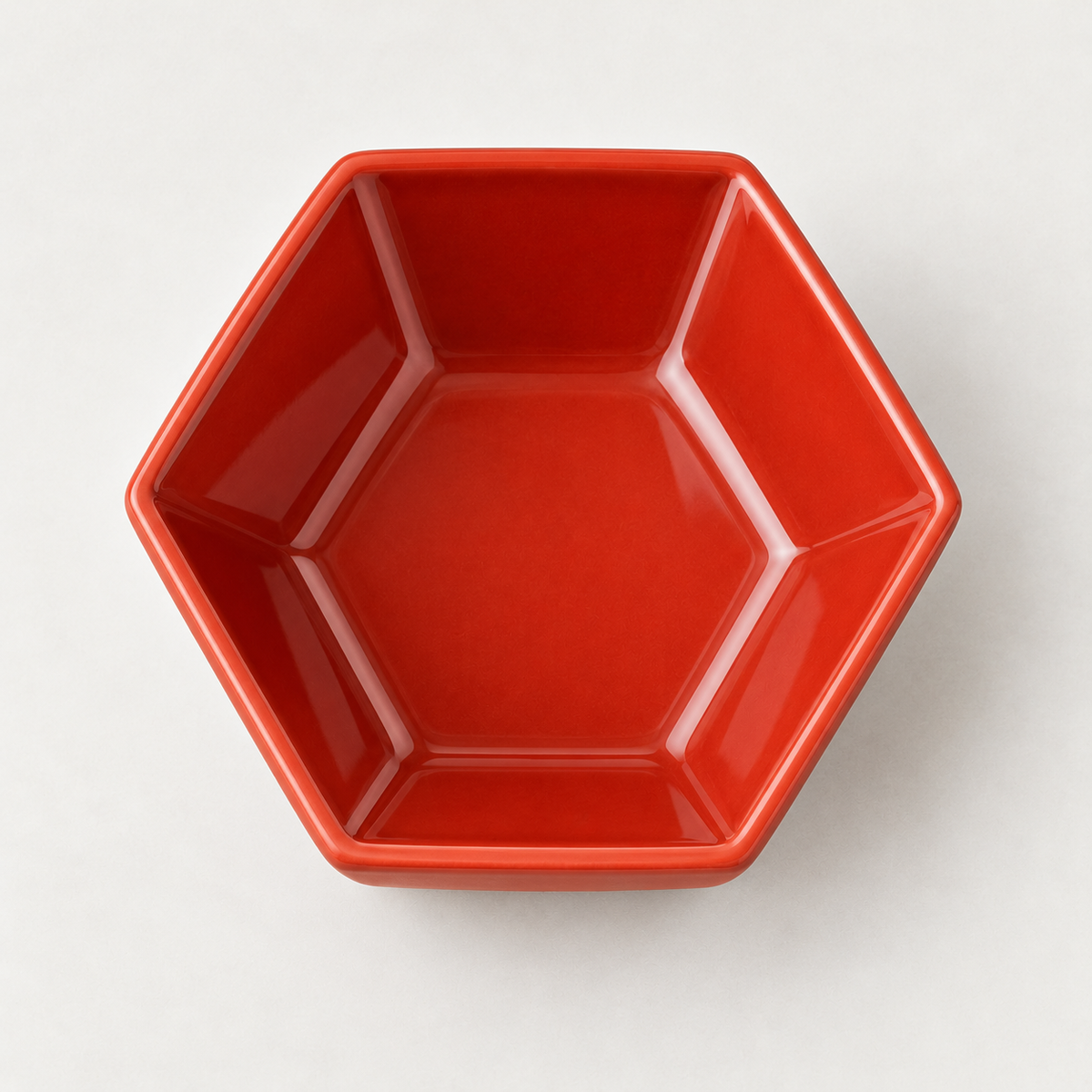 KDIEH™ Citron Frame Small Bowl