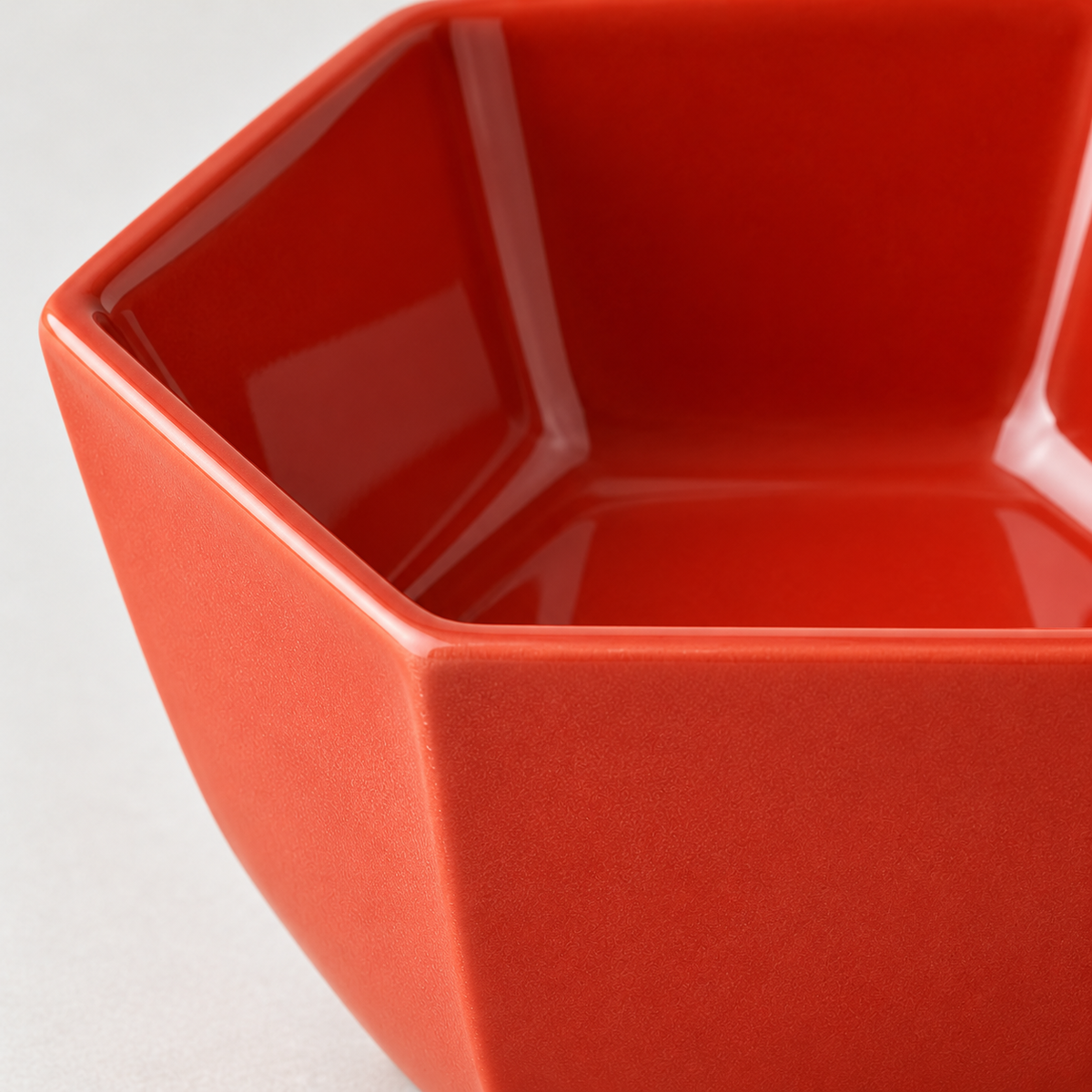 KDIEH™ Citron Frame Small Bowl