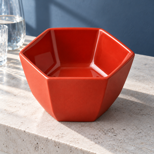 KDIEH™ Citron Frame Small Bowl