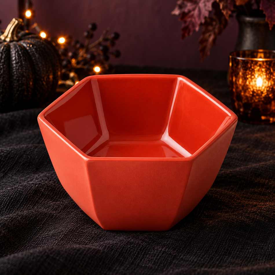 KDIEH™ Citron Frame Small Bowl