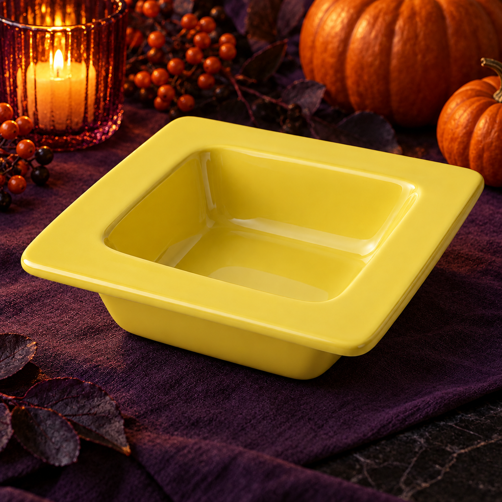 KDIEH™ Crescent Rest Small Bowl