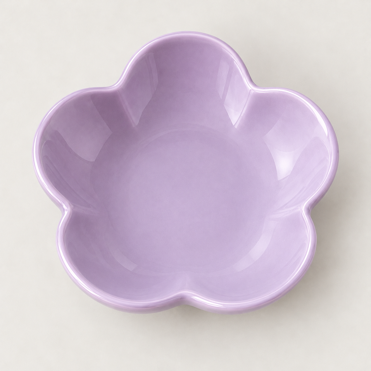 KDIEH™ Lilac Bloom Small Bowl