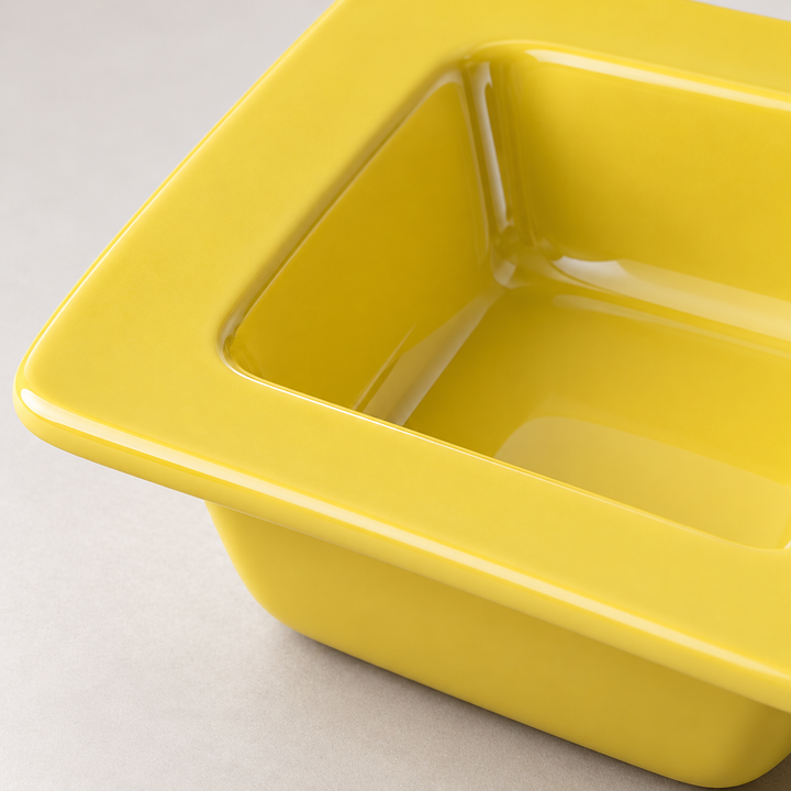 KDIEH™ Crescent Rest Small Bowl