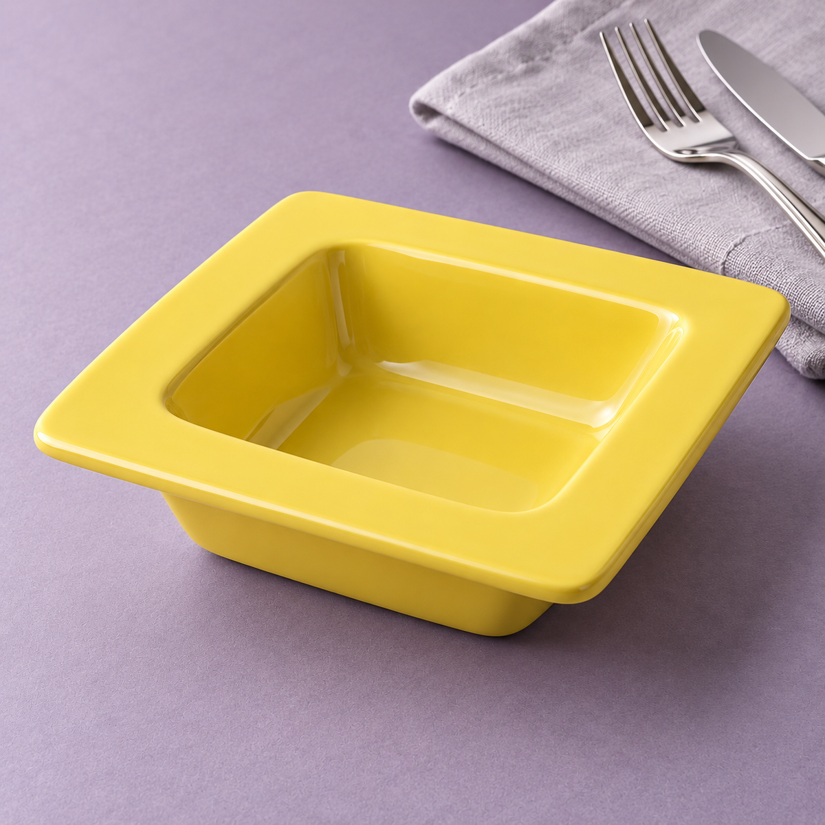 KDIEH™ Crescent Rest Small Bowl