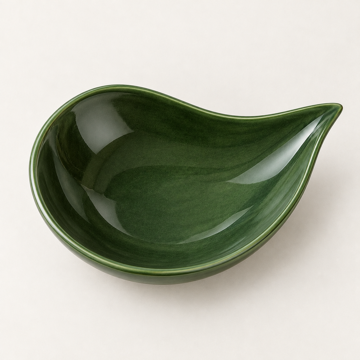 KDIEH™ Amber Lens Small Bowl