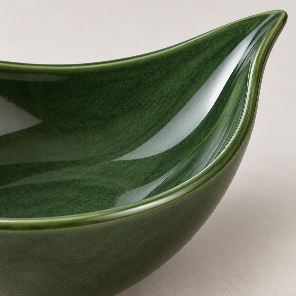 KDIEH™ Amber Lens Small Bowl