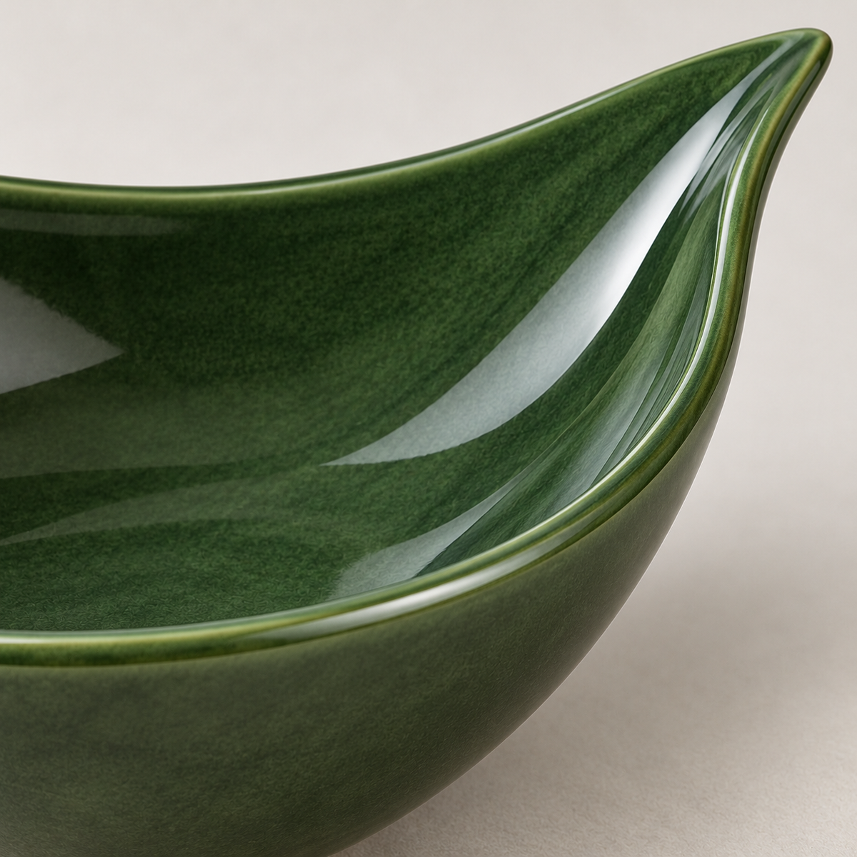 KDIEH™ Amber Lens Small Bowl