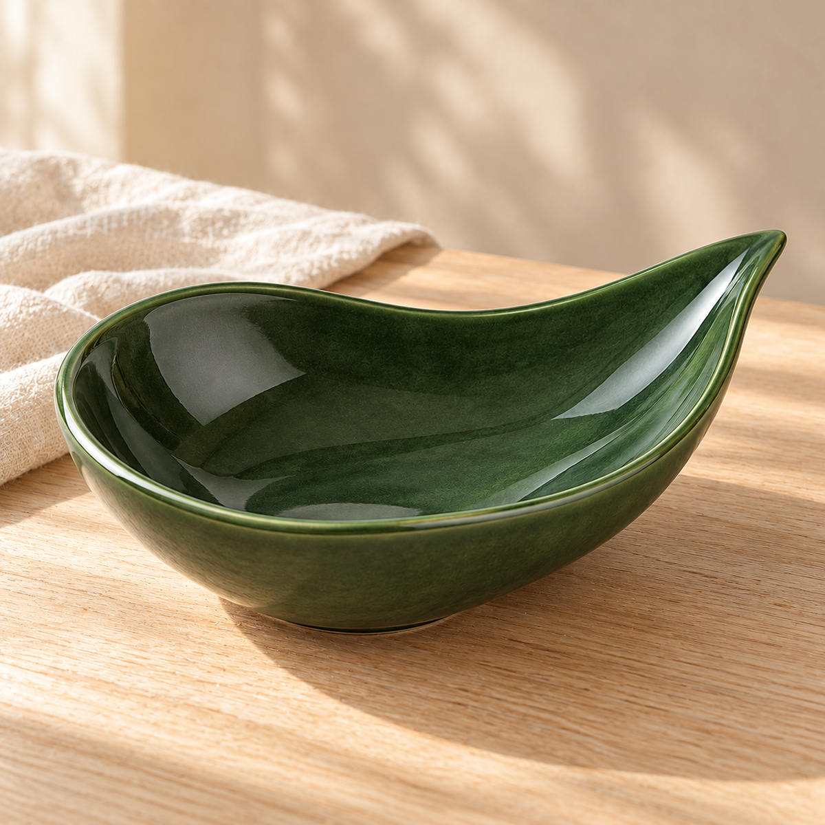 KDIEH™ Amber Lens Small Bowl