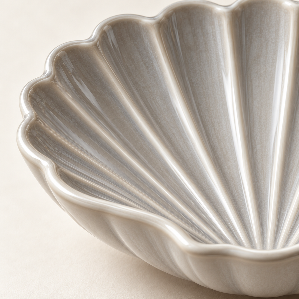 KDIEH™ Rose Perch Small Bowl