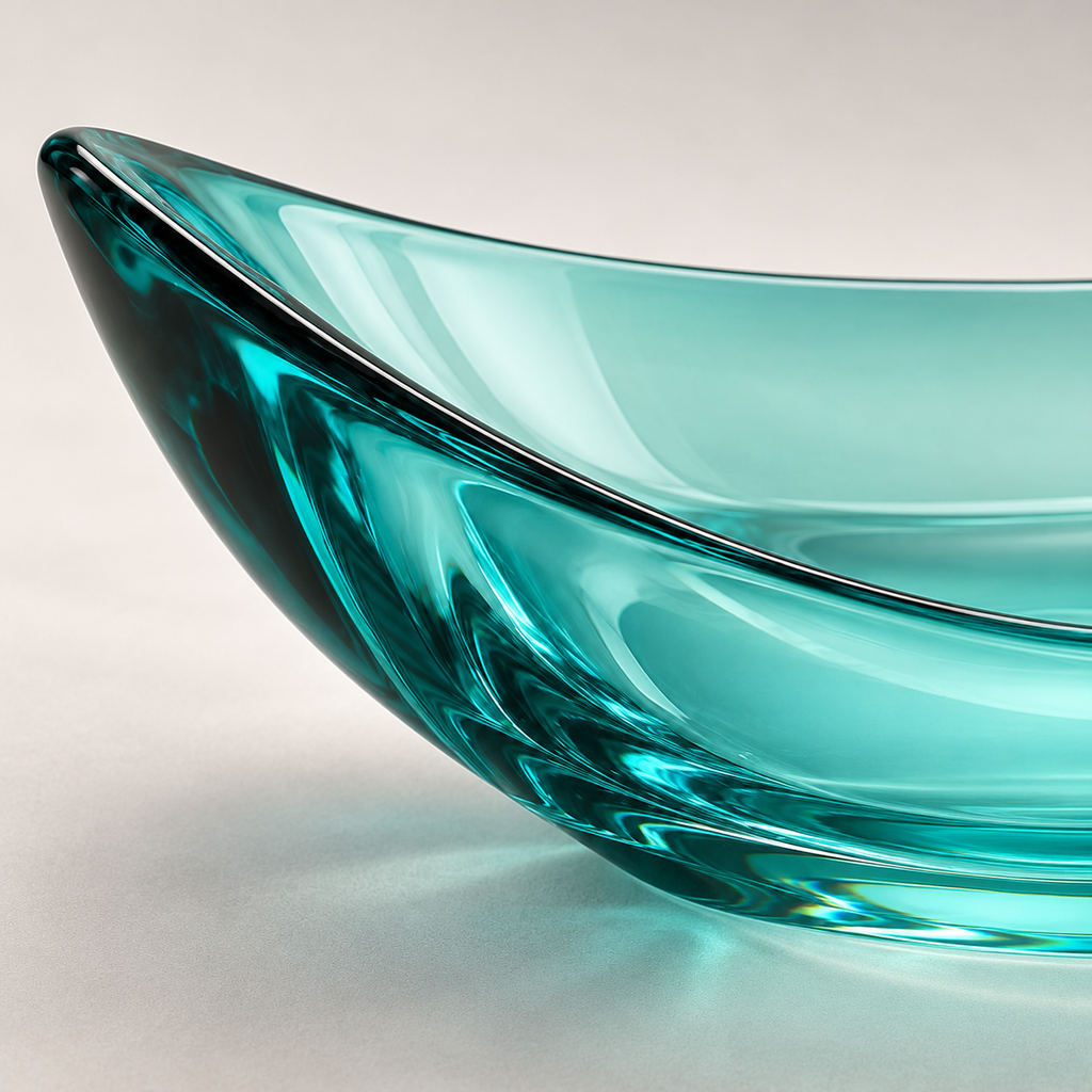 KDIEH™ Pebble Hollow Small Bowl