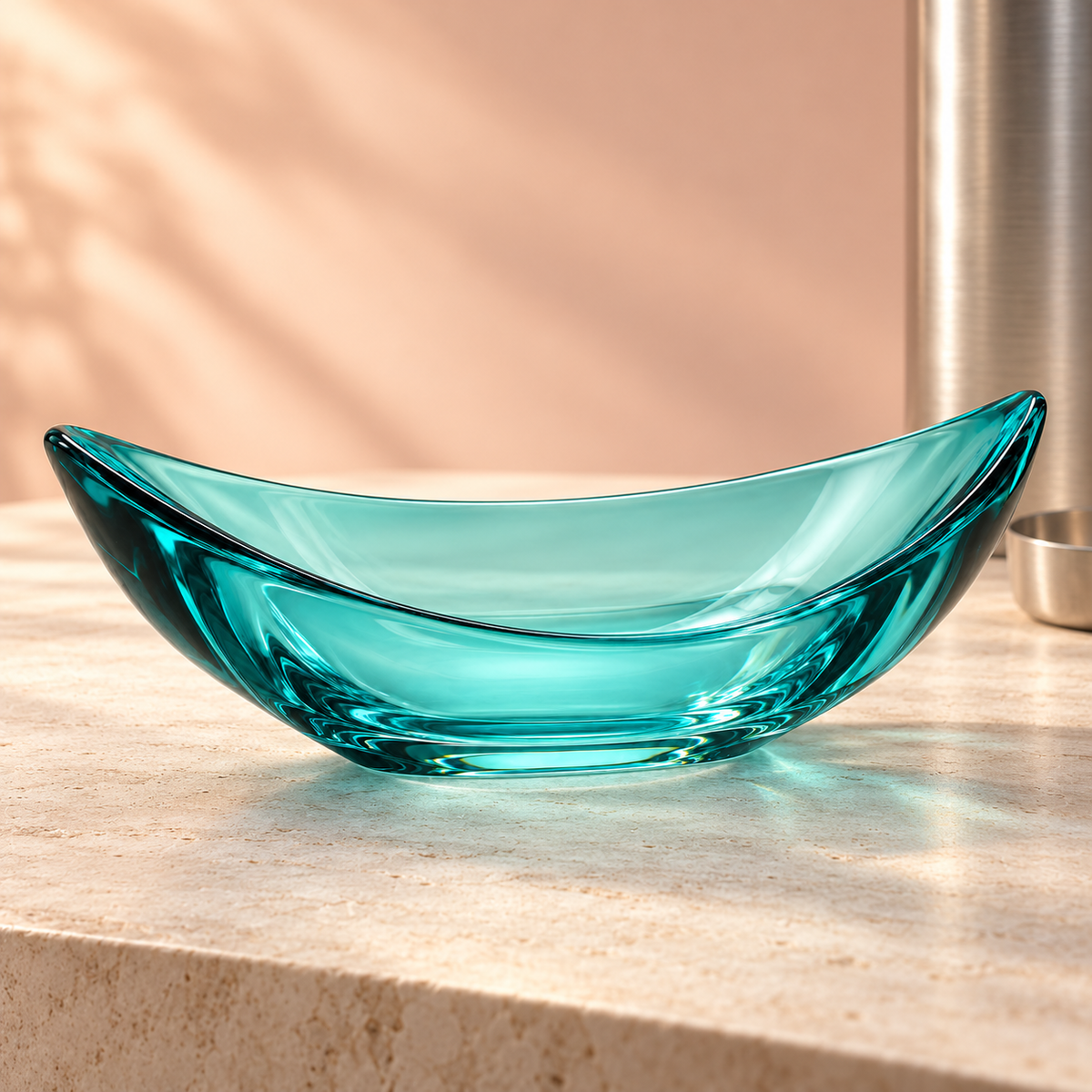 KDIEH™ Pebble Hollow Small Bowl
