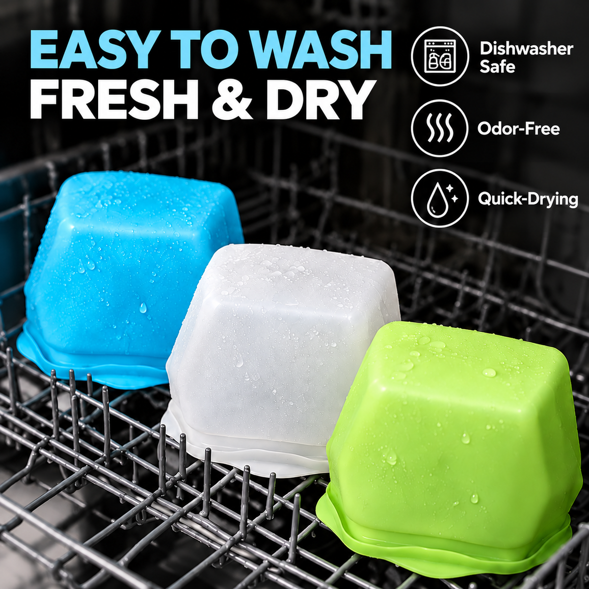 🥑 Save 30% on Reusable Silicone Food Storage Bags — Pack, Store & Reuse!