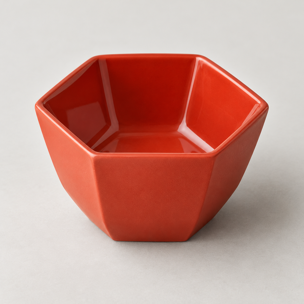 KDIEH™ Citron Frame Small Bowl
