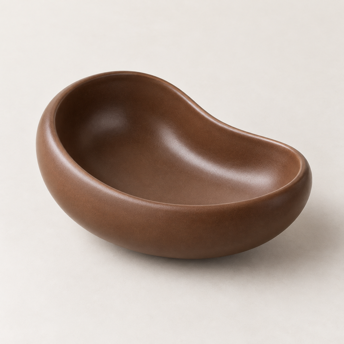 KDIEH™ Lagoon Vessel Small Bowl